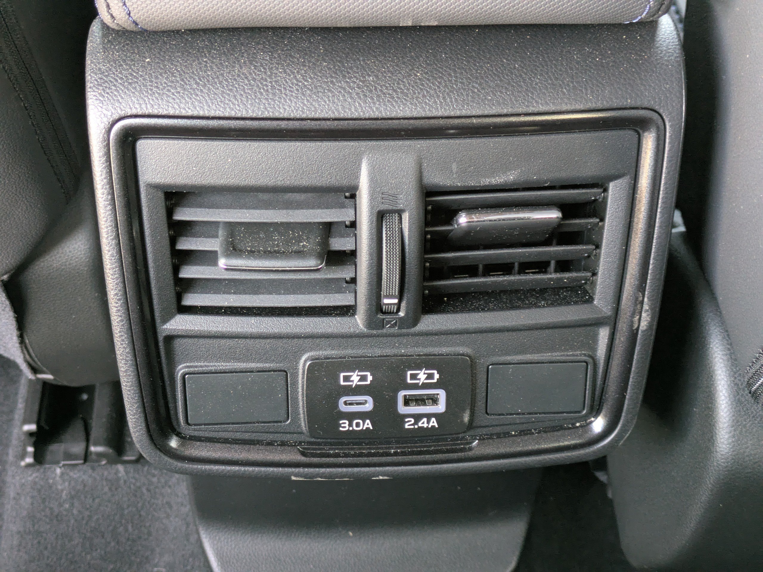 Used 2025 Subaru Forester Limited AWD/4WD image 14