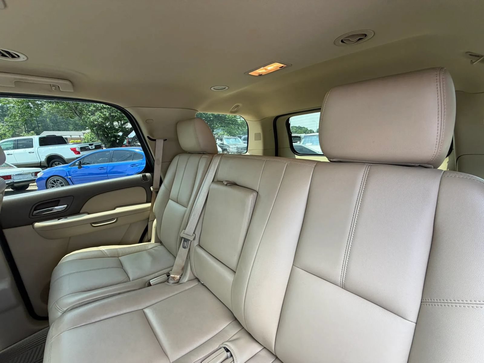 Used 2012 Chevrolet Tahoe LT w/ Suspension Package, Off-Road AWD/4WD image 18