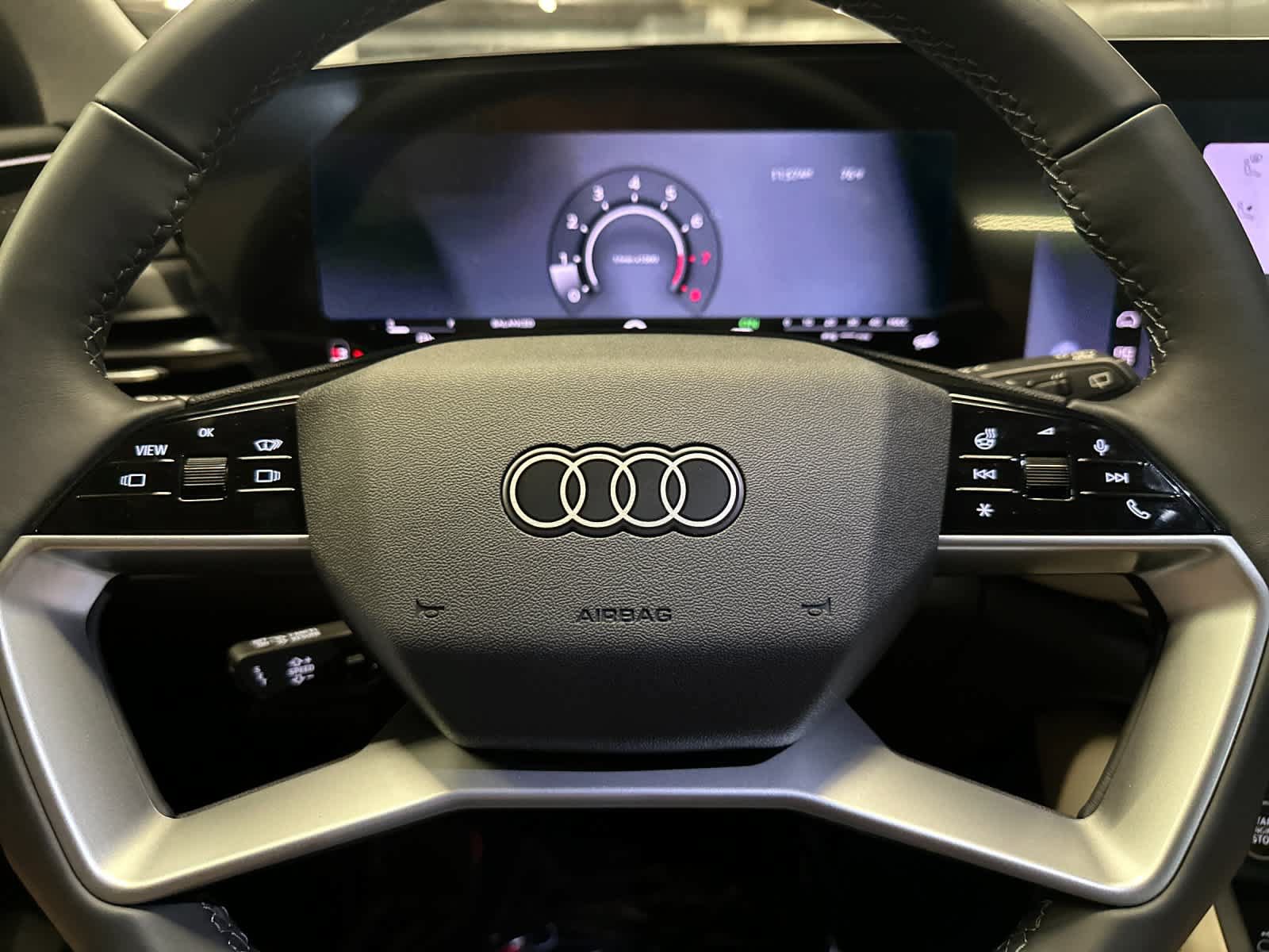 New 2026 Audi Q5 Premium Plus AWD/4WD image 24