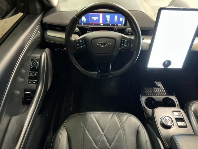 Used 2023 Ford Mustang Mach-E Select image 11
