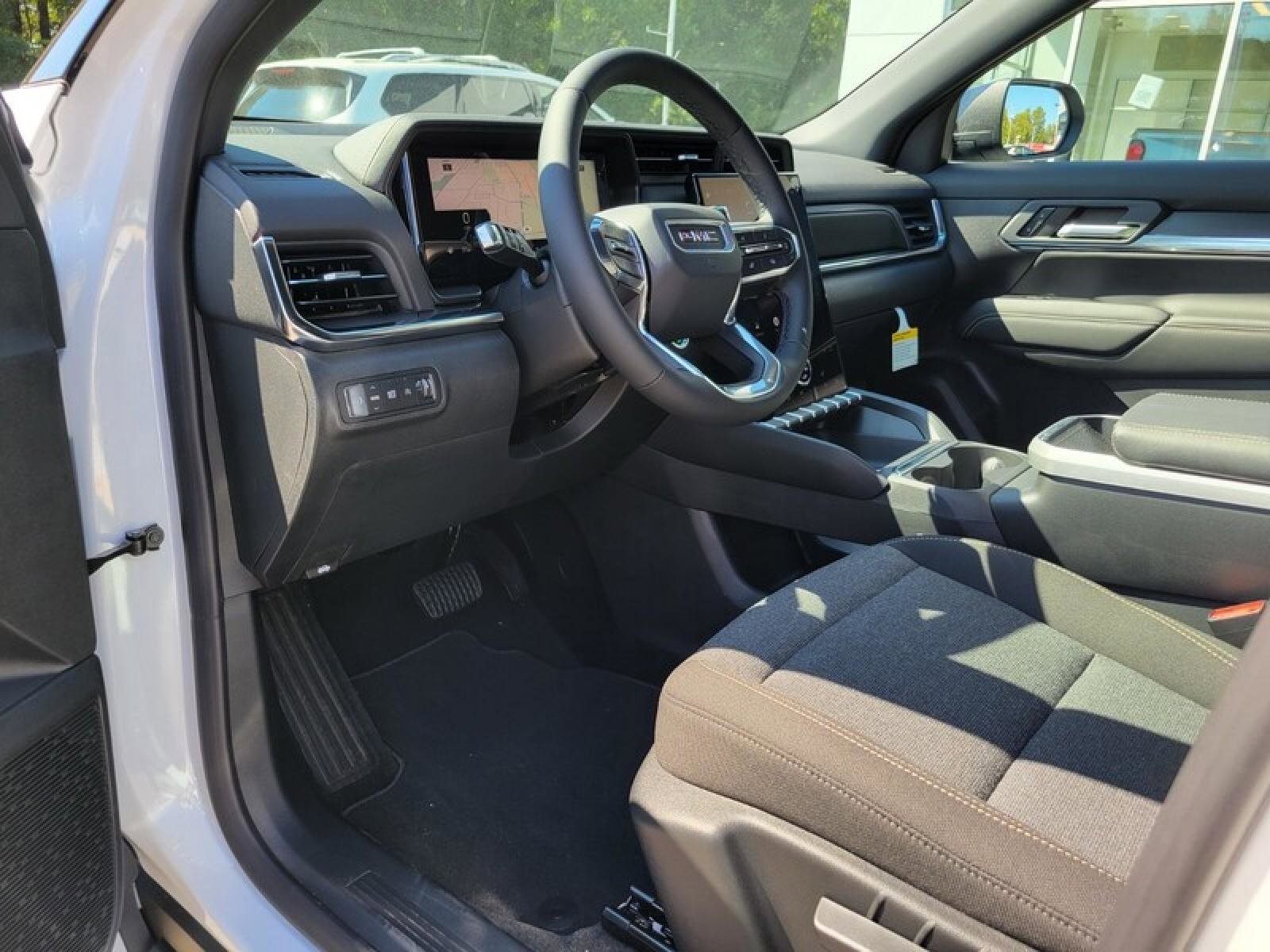 New 2026 GMC Terrain Elevation w/ Black Edition image 17