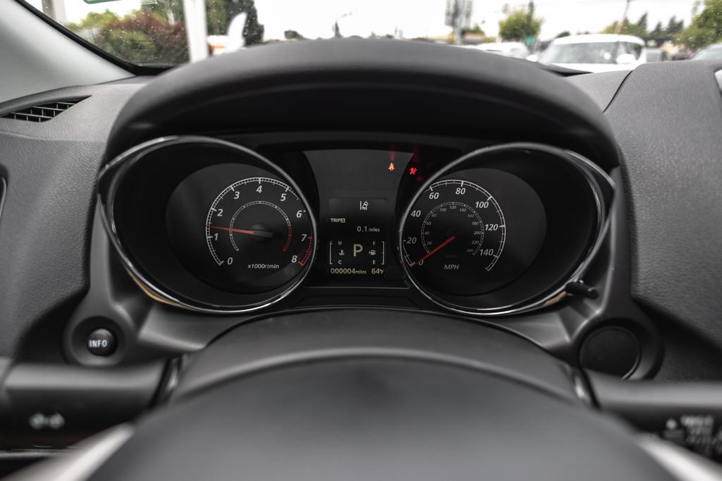 New 2026 Mitsubishi Outlander Sport ES AWD/4WD image 10
