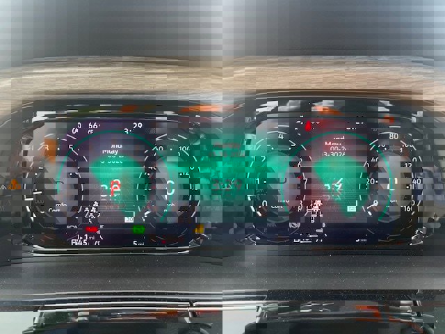 New 2026 Volkswagen Atlas SEL image 13