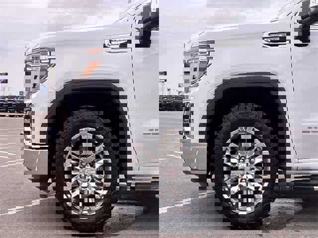 Used 2021 GMC Sierra 1500 SLT image 14