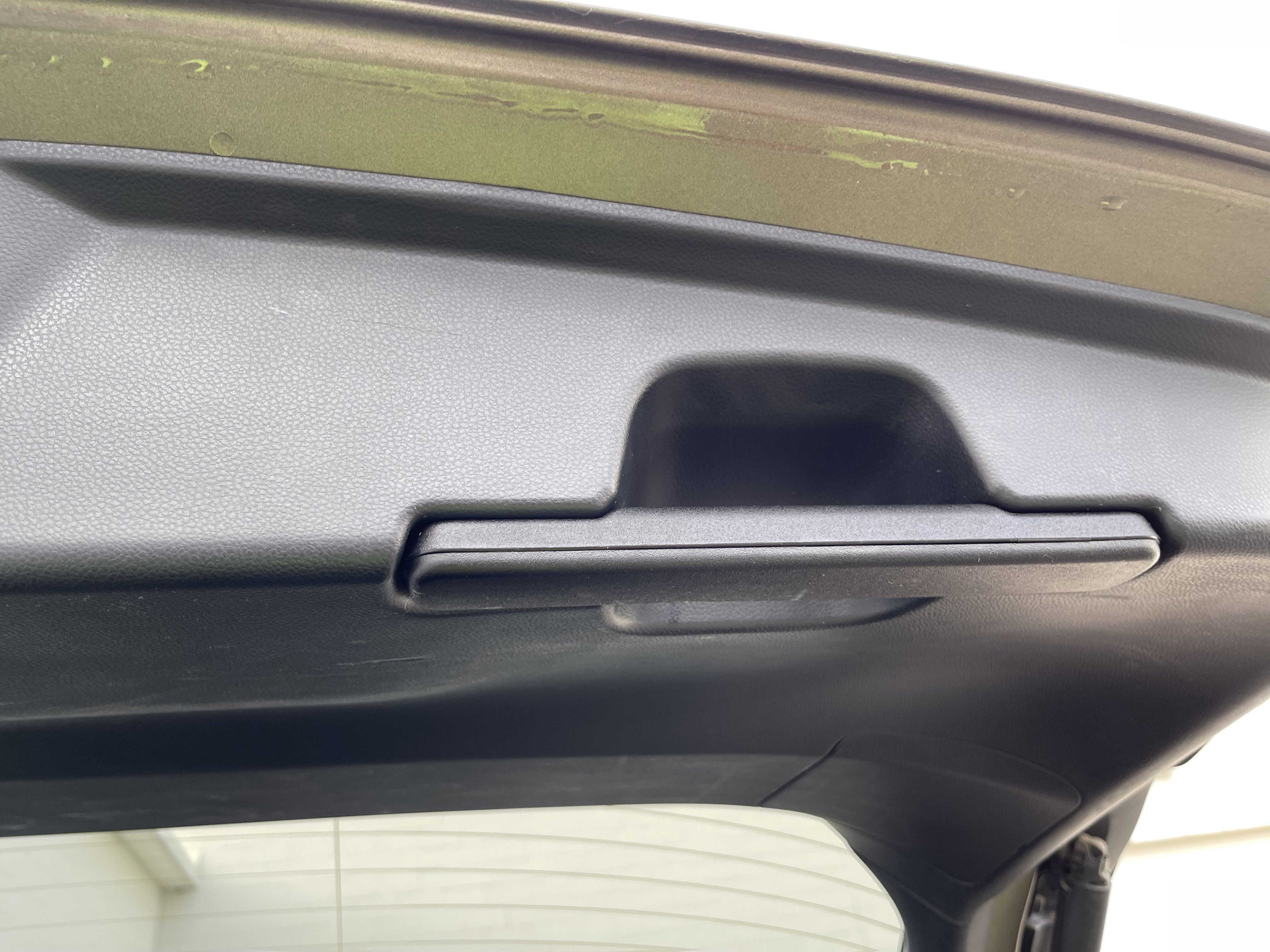 Used 2024 Subaru Outback Wilderness image 27