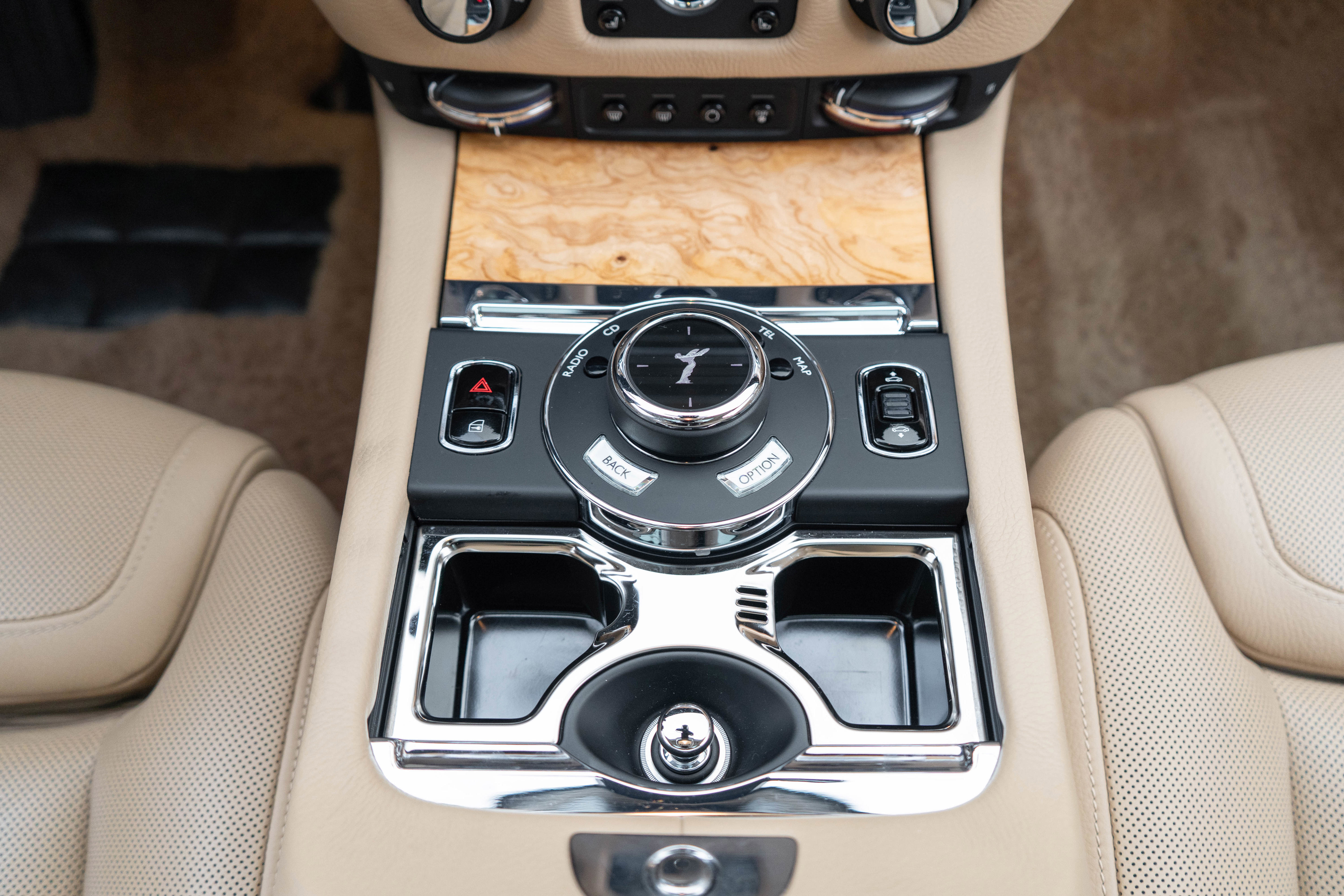 Used 2017 Rolls-Royce Ghost image 38