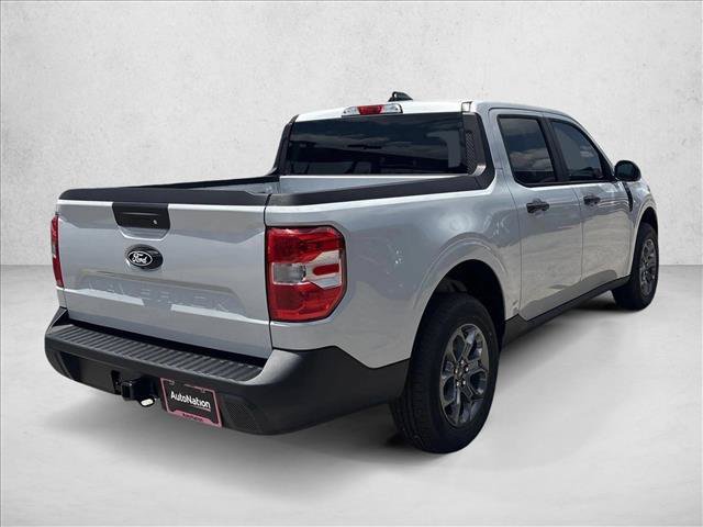 New 2026 Ford Maverick XLT FWD image 5