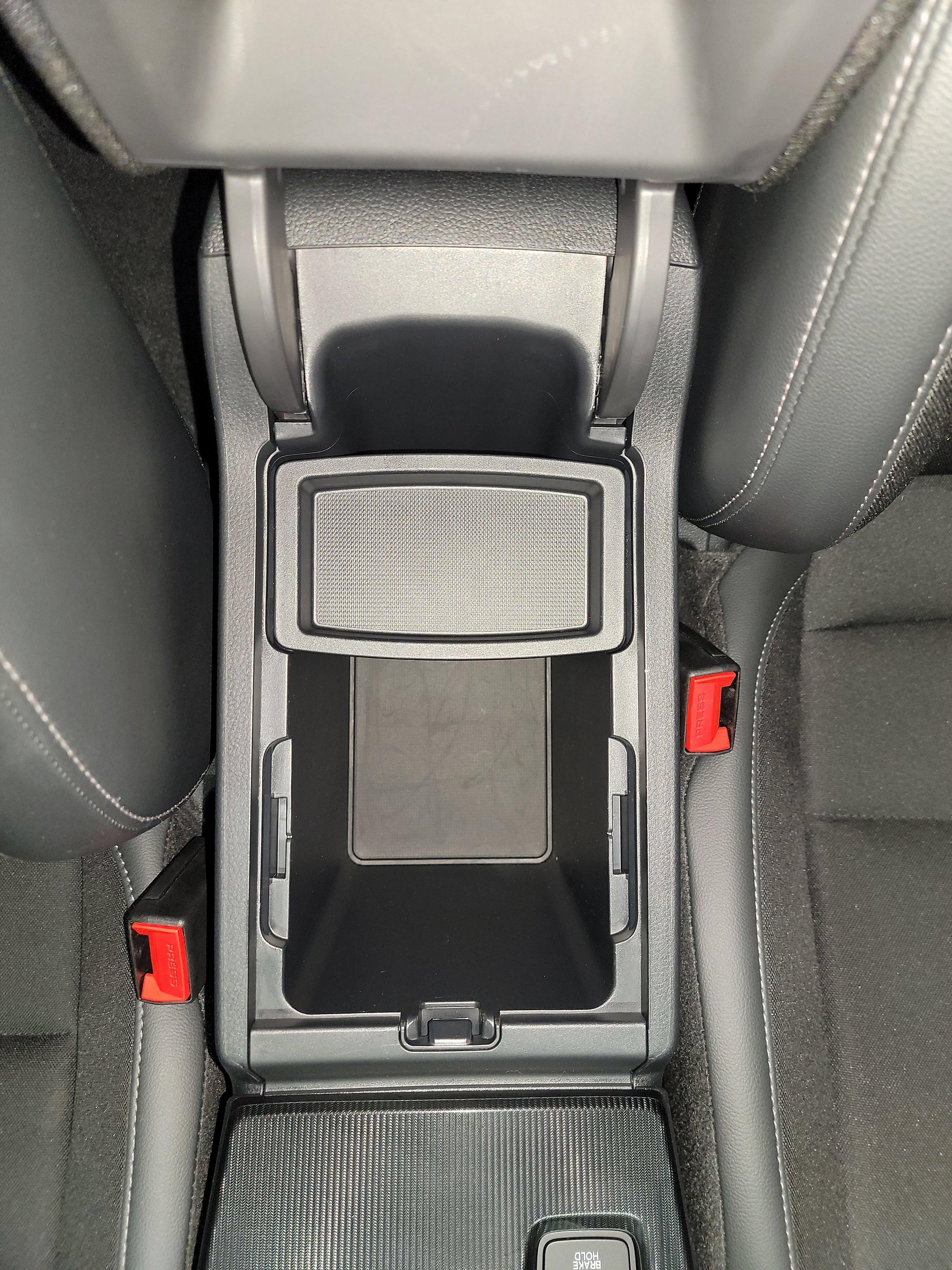 Used 2024 Honda Civic Sport image 28