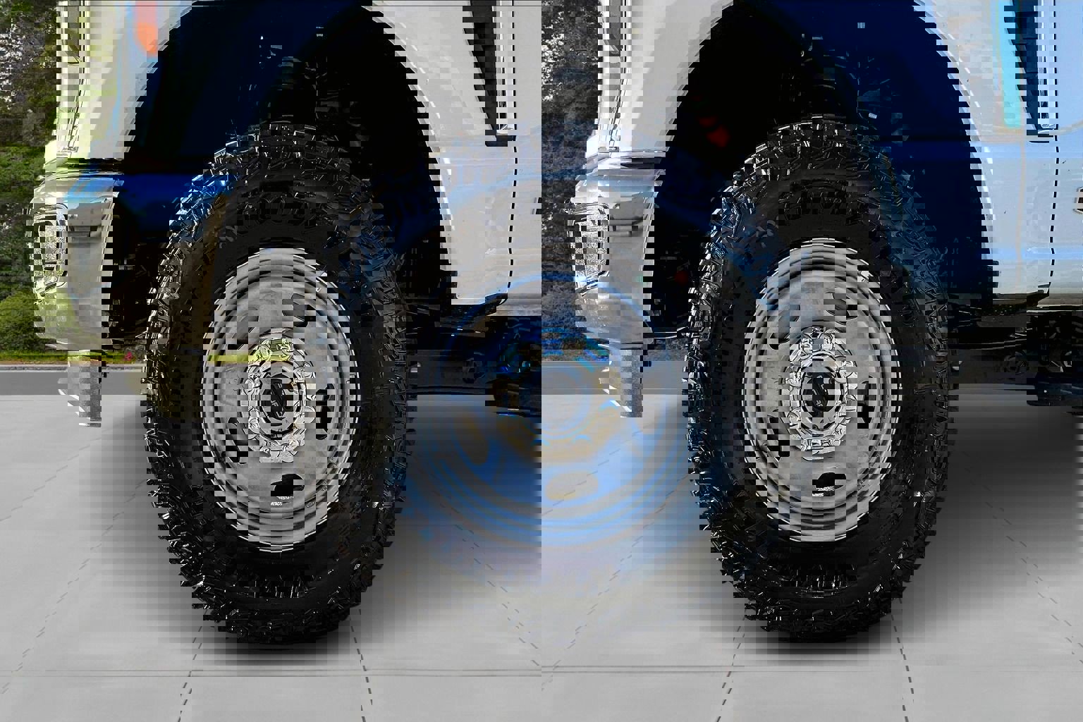 New 2026 Ford F350 XL w/ XL Off-Road Package image 13