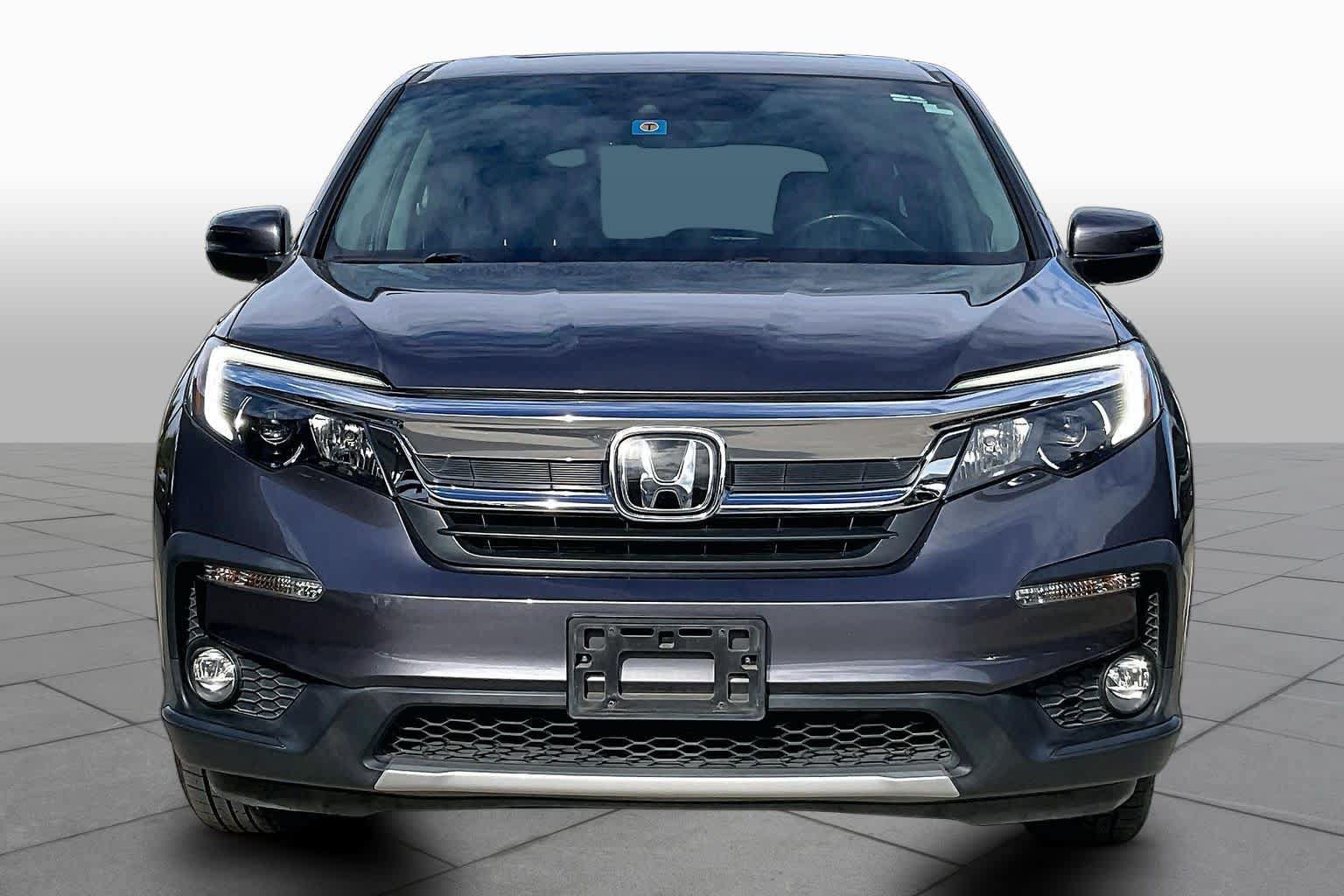Used 2020 Honda Pilot EX-L image 4