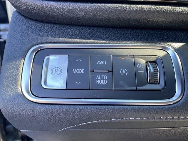 New 2026 Buick Enclave Preferred w/ Power Package image 17