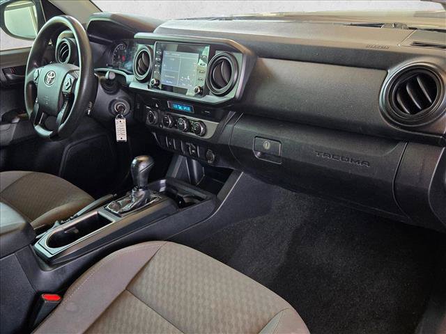 Used 2023 Toyota Tacoma SR AWD/4WD image 20