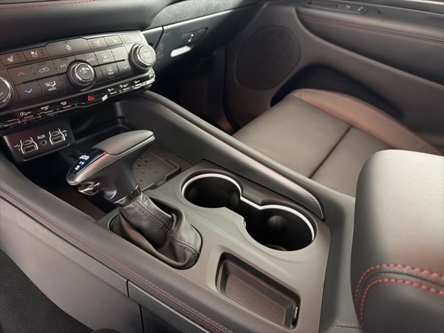 New 2026 Dodge Durango GT image 18