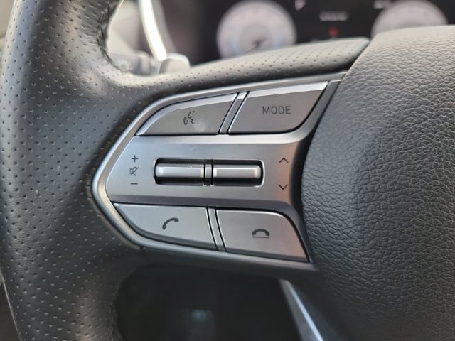Certified 2023 Hyundai Santa Fe Calligraphy FWD image 23