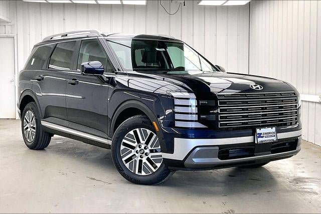 New 2026 Hyundai Palisade SEL Premium AWD/4WD image 21