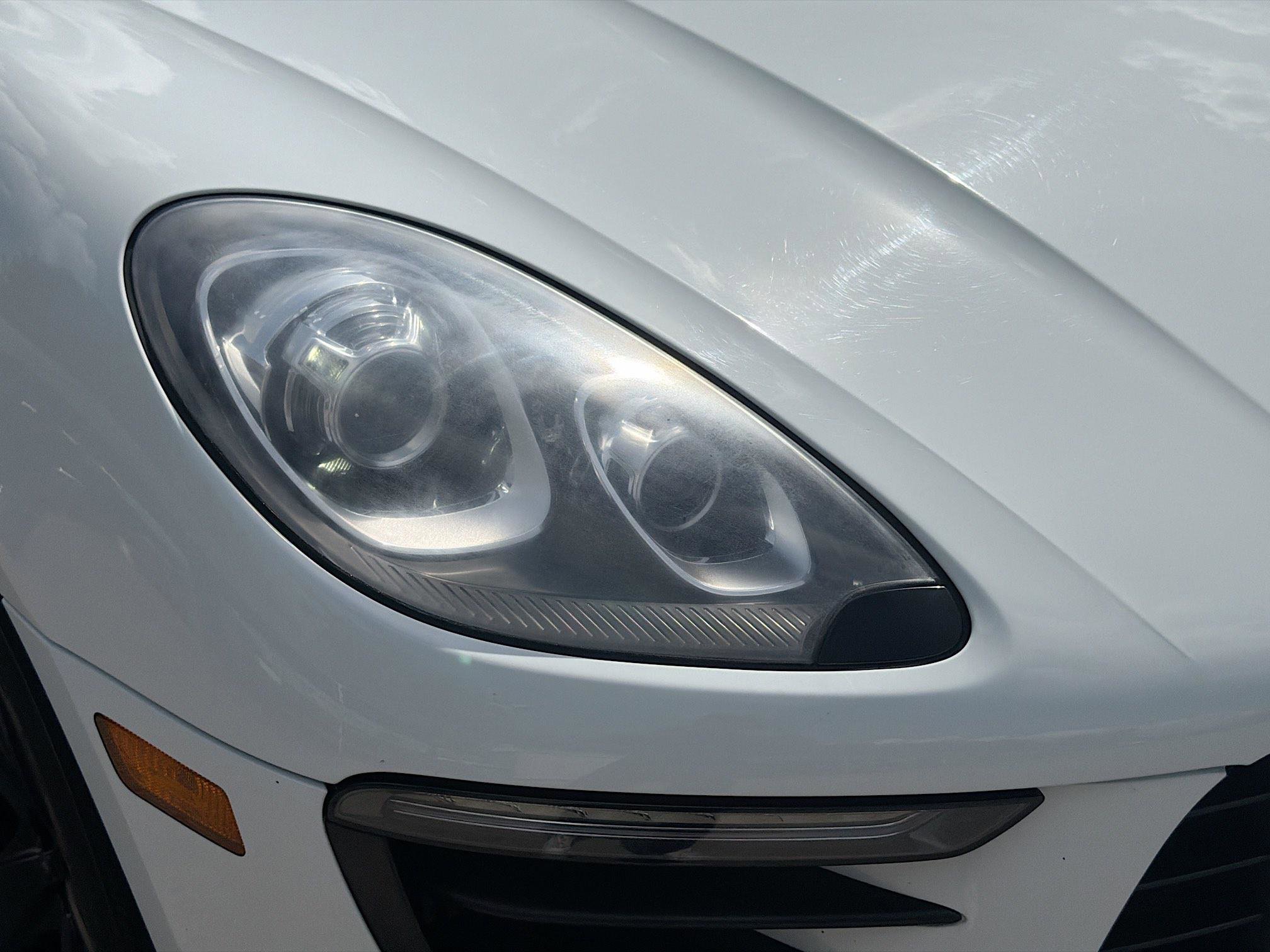 Used 2018 Porsche Macan S AWD/4WD image 35