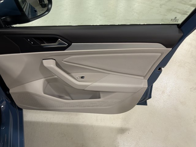 New 2026 Volkswagen Jetta S FWD image 38