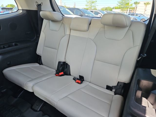 Certified 2022 Kia Telluride SX FWD image 14