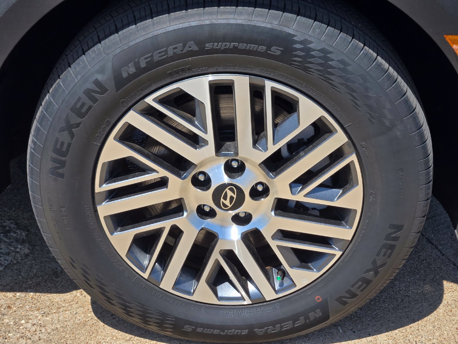 New 2026 Hyundai Palisade SEL FWD image 7