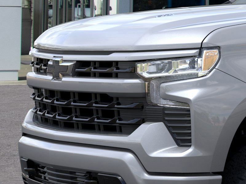 New 2026 Chevrolet Silverado 1500 RST image 13