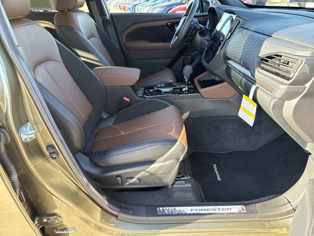 Certified 2026 Subaru Forester Touring AWD/4WD image 15