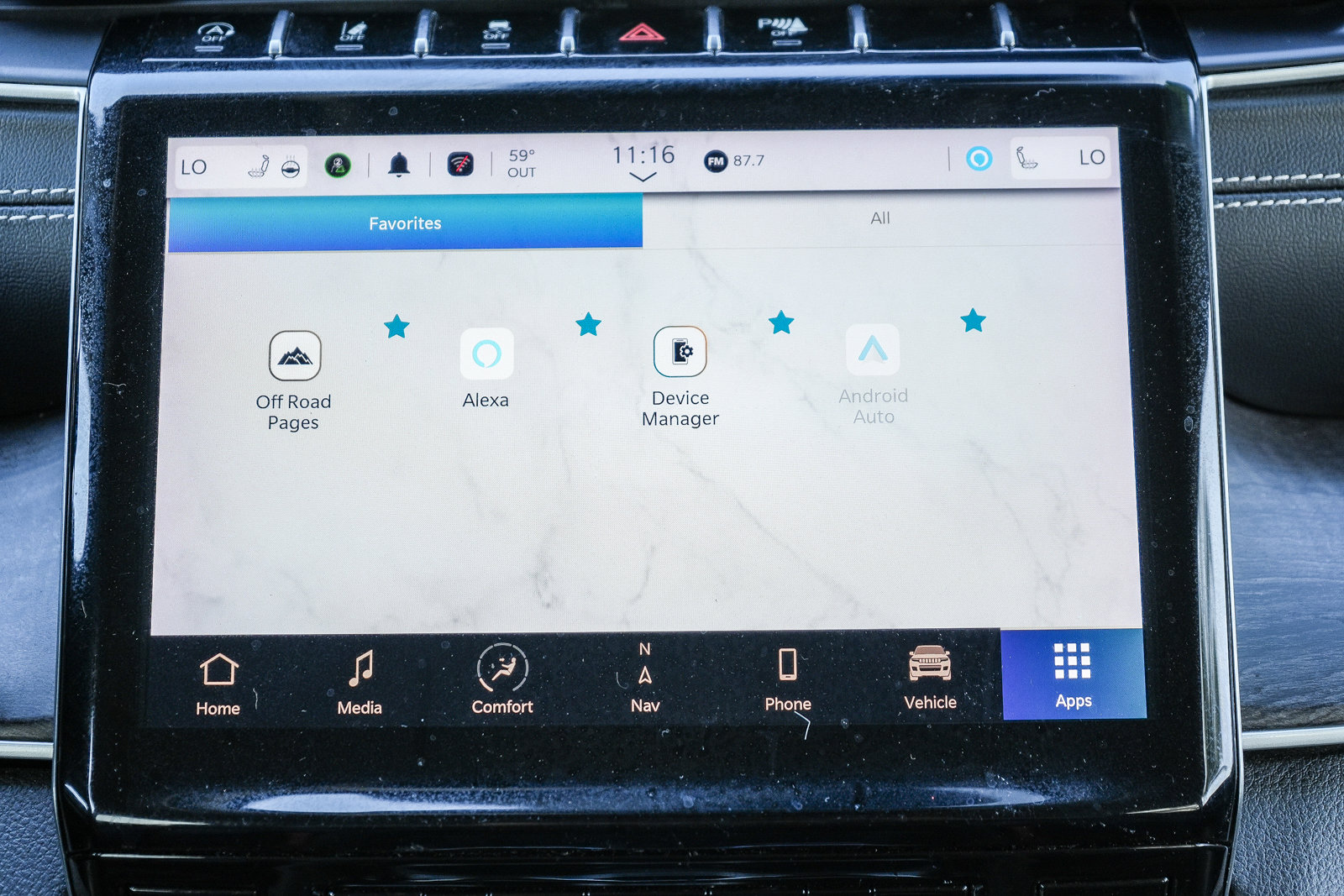 Used 2023 Jeep Grand Cherokee L Limited image 14