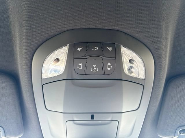 New 2027 Chrysler Pacifica Select FWD image 27