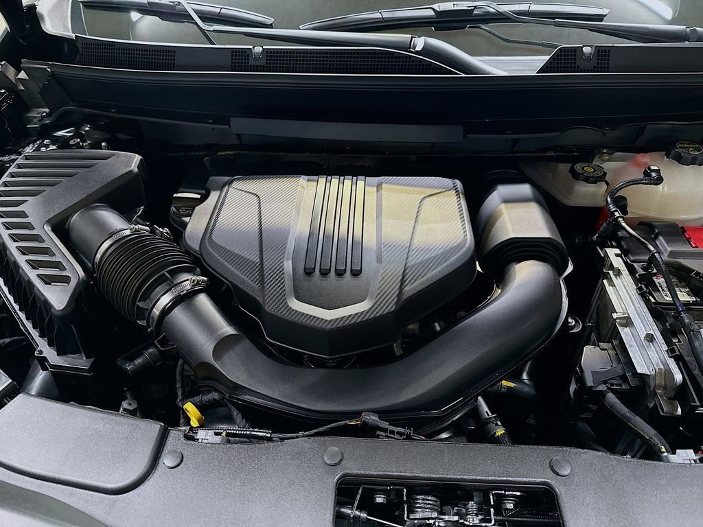 New 2026 Chevrolet Traverse Z71 AWD/4WD image 32