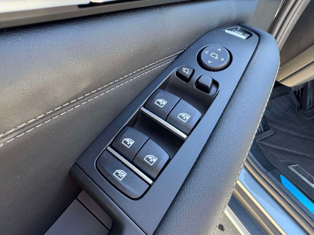 Certified 2026 BMW X5 xDrive40i AWD/4WD image 20