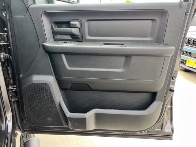 New 2027 RAM 3500 Tradesman AWD/4WD image 23