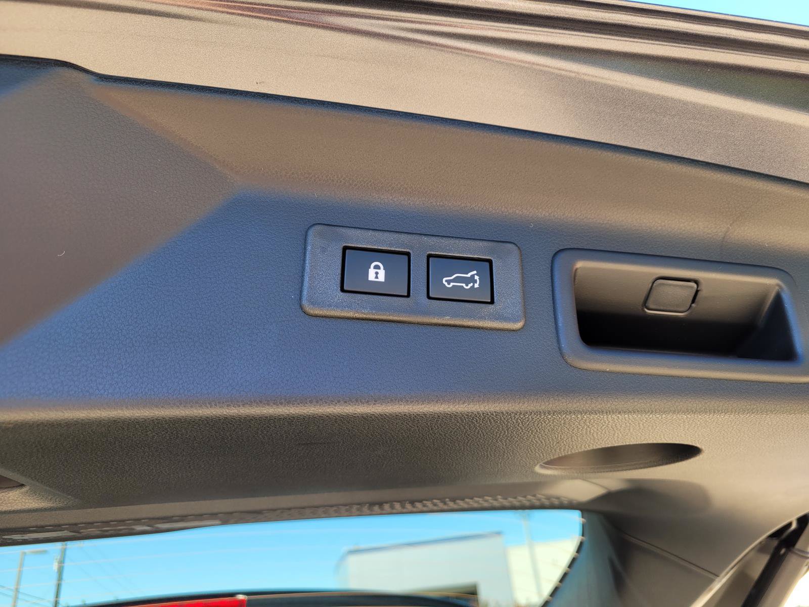 New 2026 Subaru Forester Premium AWD/4WD image 19