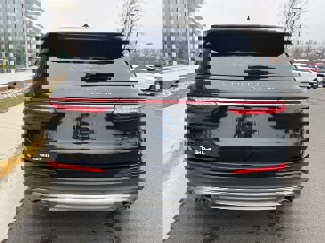 Used 2023 Lincoln Corsair Standard image 7