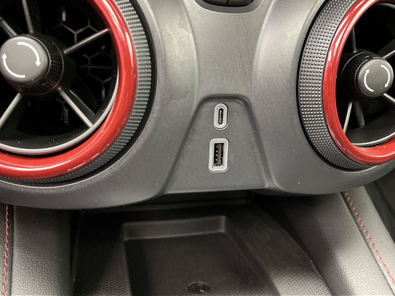 Certified 2025 Chevrolet Blazer RS w/ Driver Confidence II Package AWD/4WD image 26