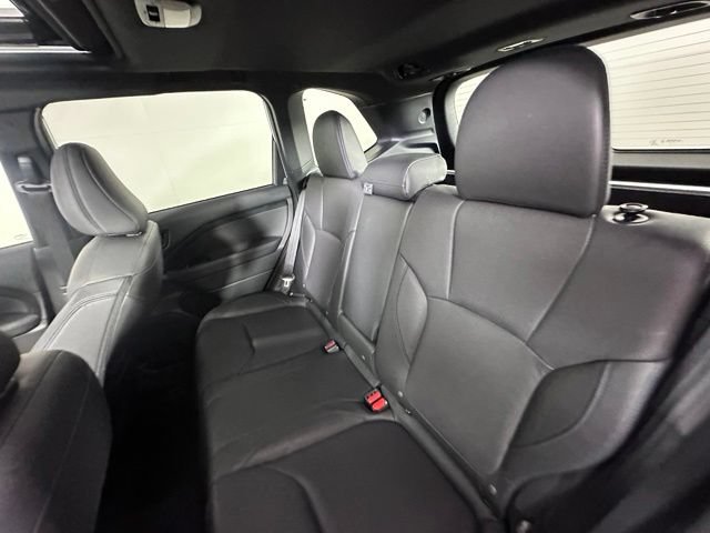 Used 2025 Subaru Forester Limited AWD/4WD image 17