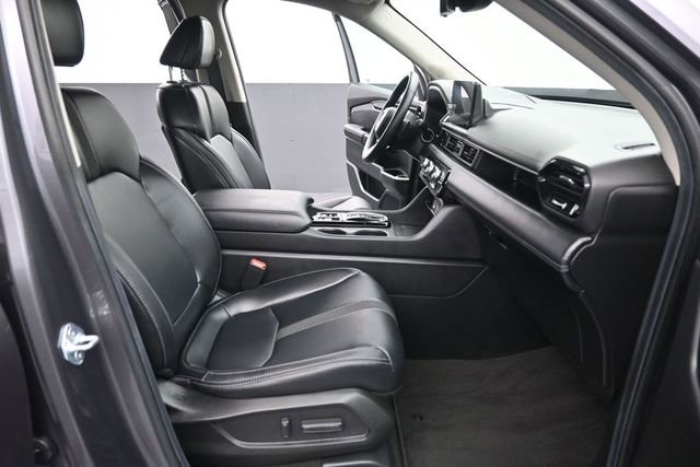 Used 2025 Honda Pilot EX-L image 27