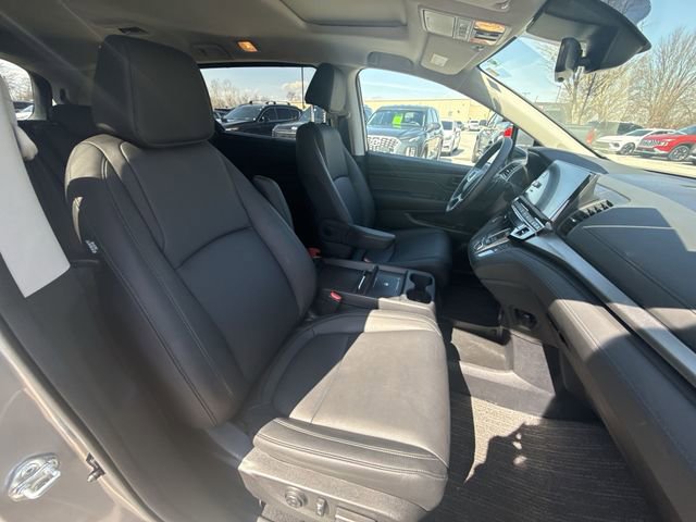 Used 2025 Honda Odyssey EX-L image 25
