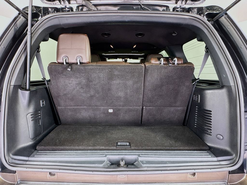 Used 2015 Ford Expedition King Ranch RWD image 32
