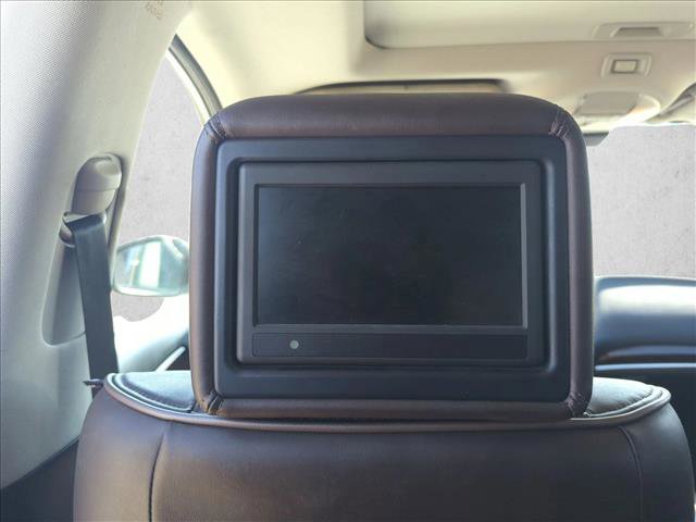 Used 2013 INFINITI JX35 FWD w/ Premium Pkg image 17