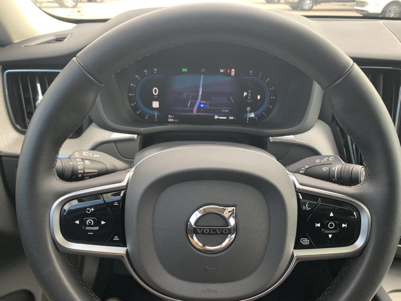 Used 2025 Volvo XC60 B5 Plus w/ Climate Package image 18