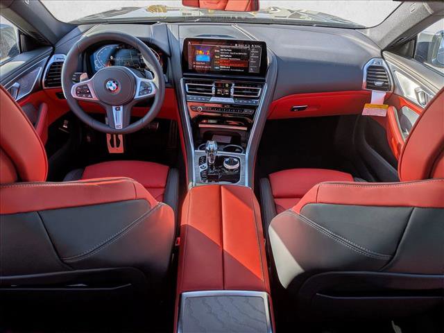 New 2026 BMW 840i xDrive image 18