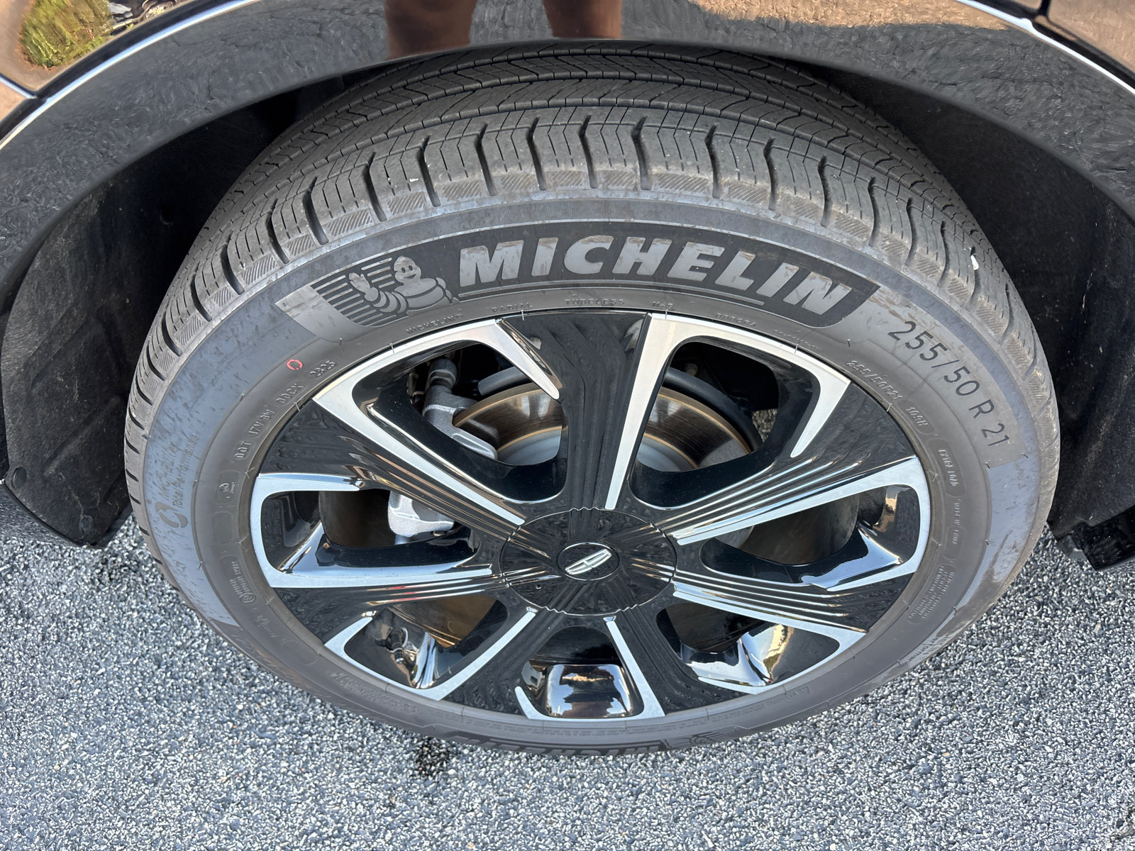 New 2026 Lincoln Nautilus Reserve AWD/4WD image 10
