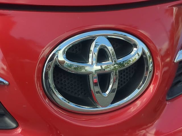 Used 2014 Toyota RAV4 LE FWD image 13