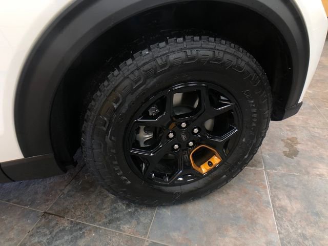 New 2026 Ford Explorer Tremor w/ Tremor Ultimate Package image 9