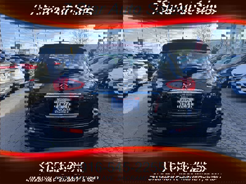 Used 2010 INFINITI EX35 Journey image 5