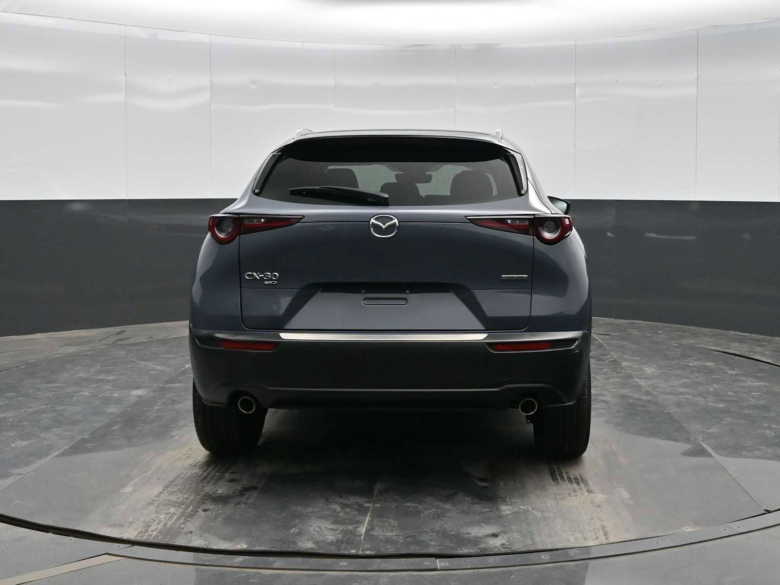 Used 2023 MAZDA CX-30 AWD 2.5 S w/ Preferred Package image 6
