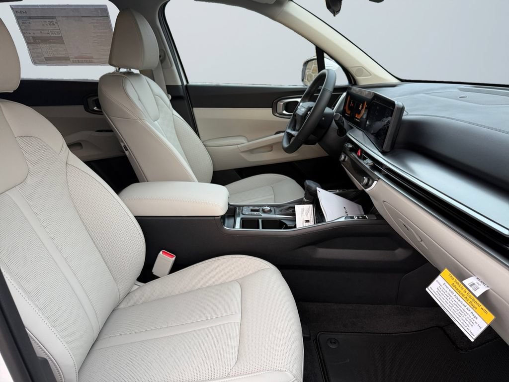 New 2026 Kia Sorento S AWD/4WD image 15