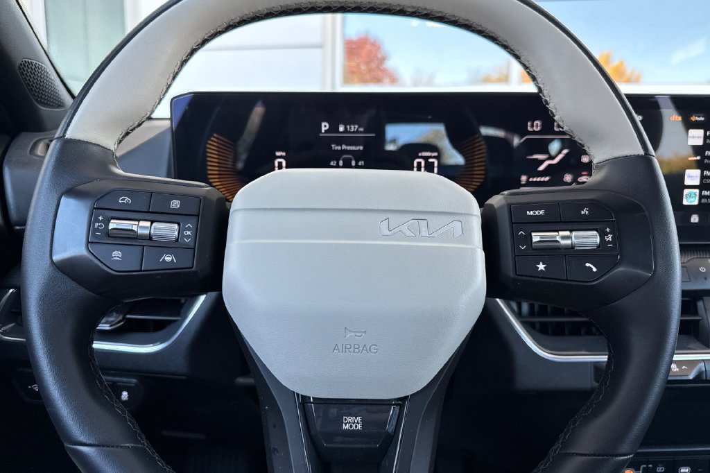 Certified 2026 Kia K4 EX FWD image 25