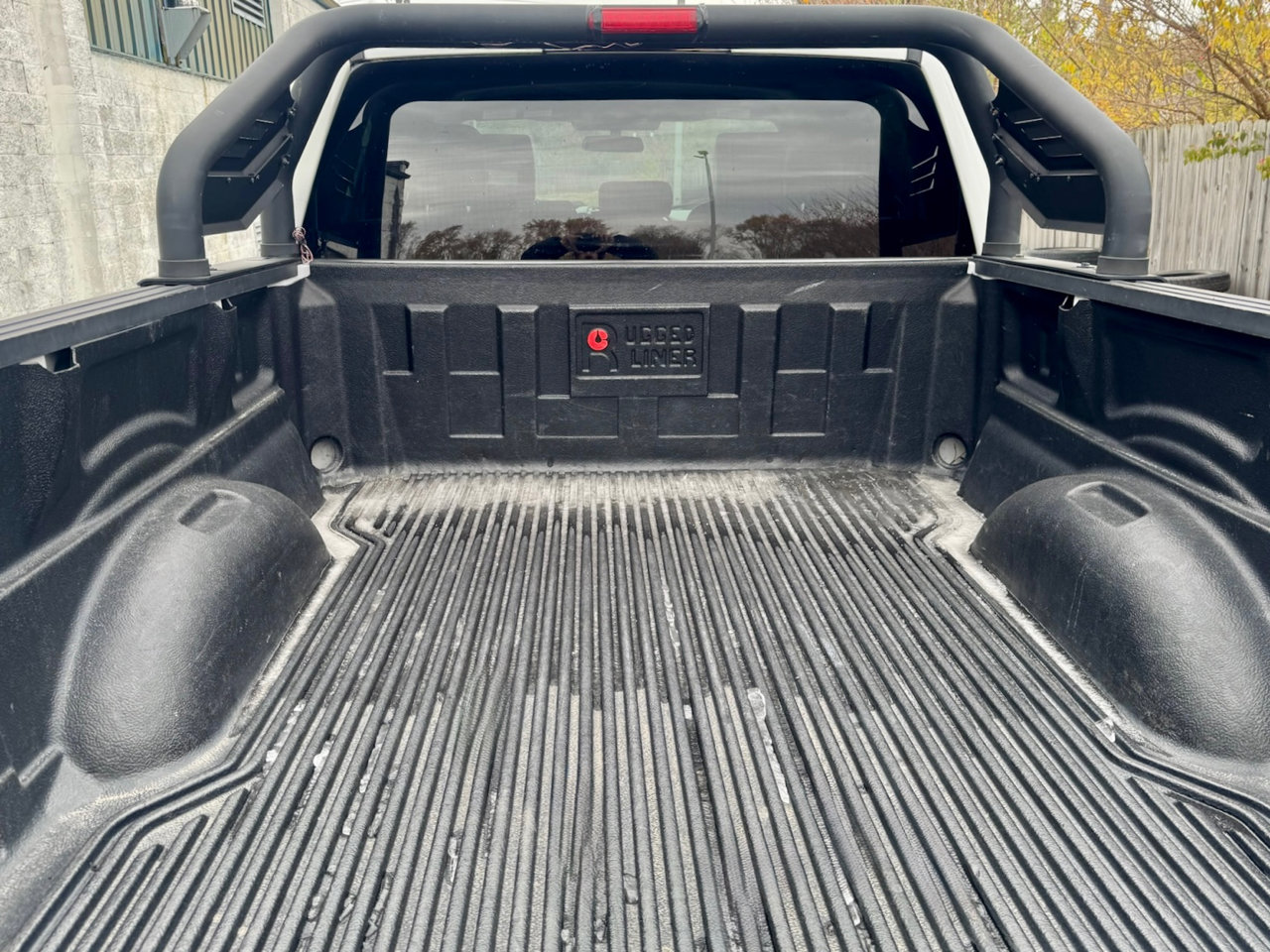 Used 2015 Ford F150 XLT image 48