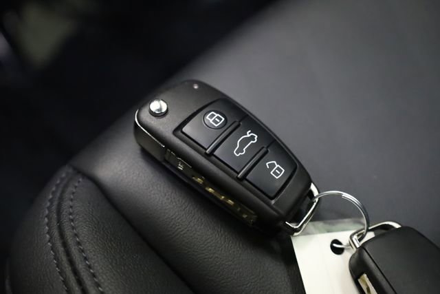 Used 2023 Audi Q3 2.0T Premium Plus w/ Premium Plus Package image 29