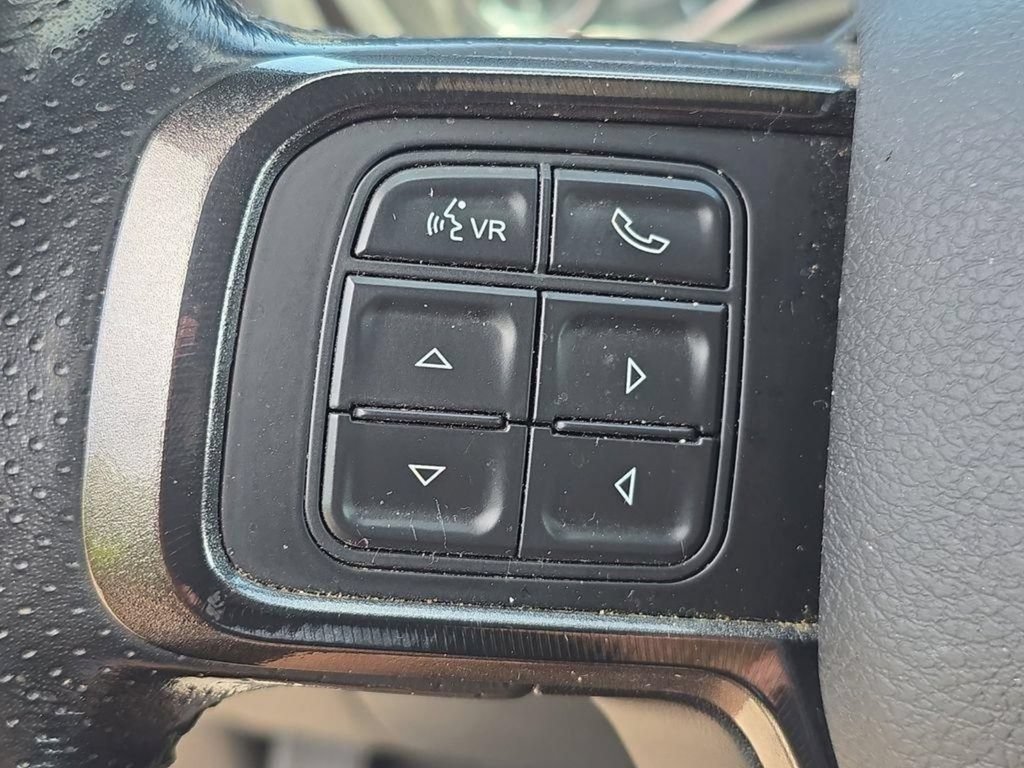 Used 2021 RAM 2500 Power Wagon AWD/4WD image 25